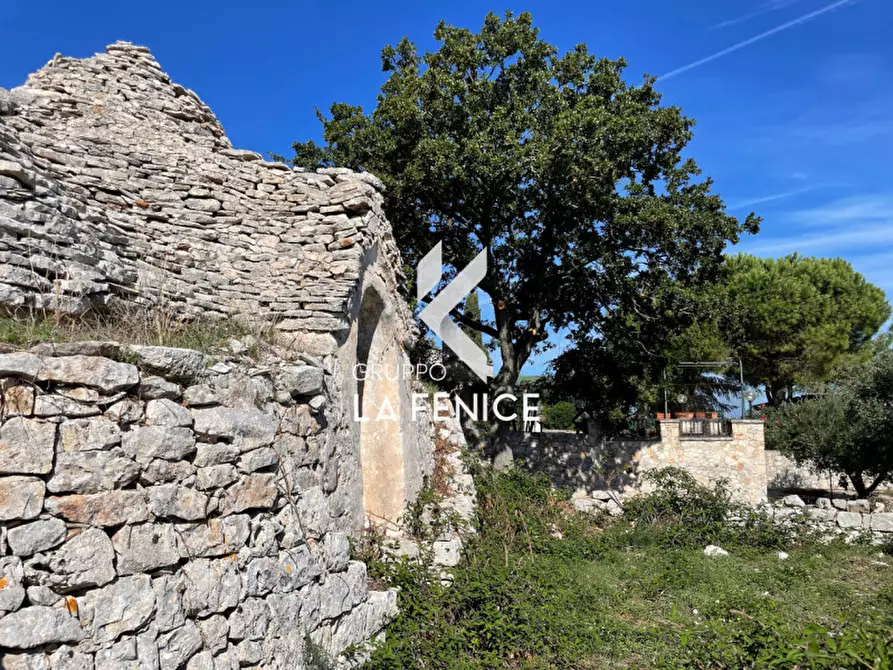 Immagine 23 di Rustico / casale in vendita  in Contrada Serralta a Locorotondo