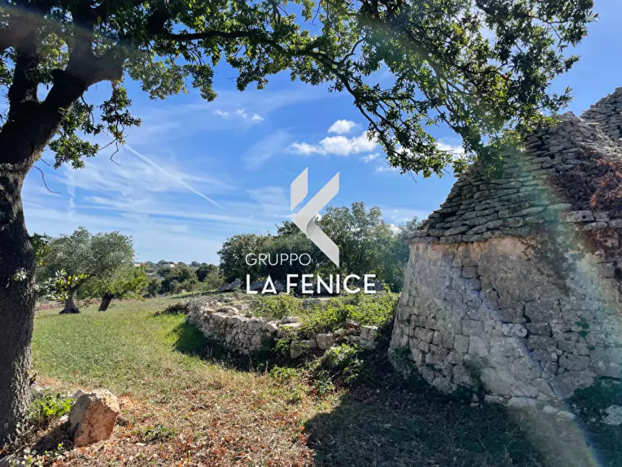 Immagine 24 di Rustico / casale in vendita  in Contrada Serralta a Locorotondo