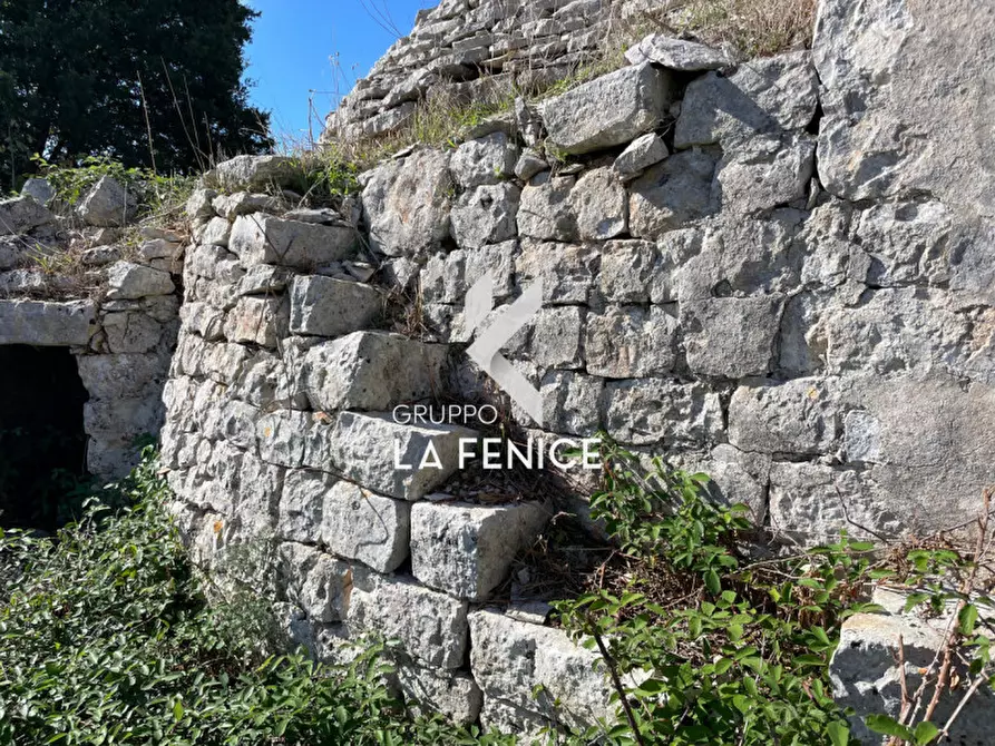 Immagine 27 di Rustico / casale in vendita  in Contrada Serralta a Locorotondo