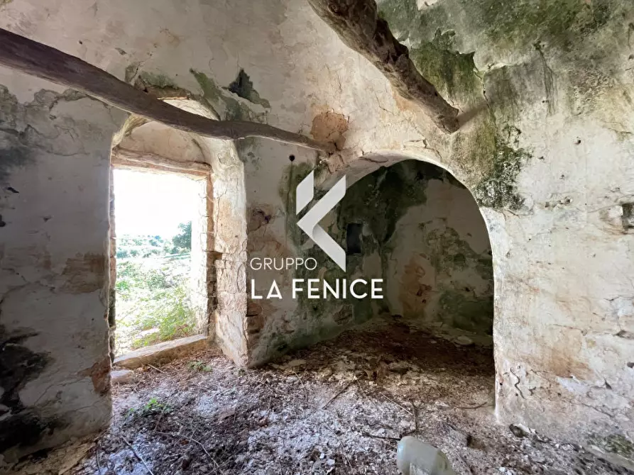 Immagine 28 di Rustico / casale in vendita  in Contrada Serralta a Locorotondo