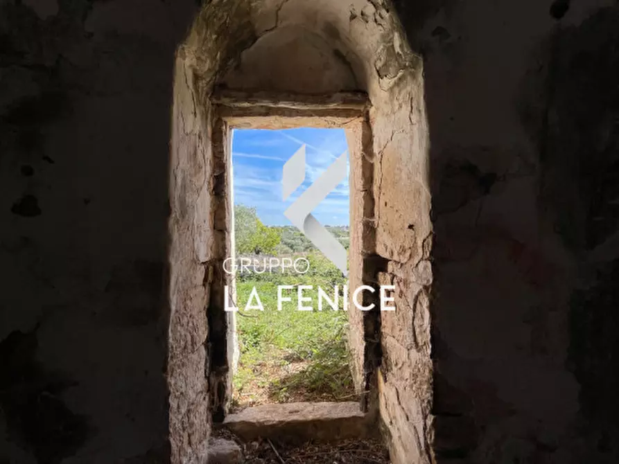 Immagine 31 di Rustico / casale in vendita  in Contrada Serralta a Locorotondo