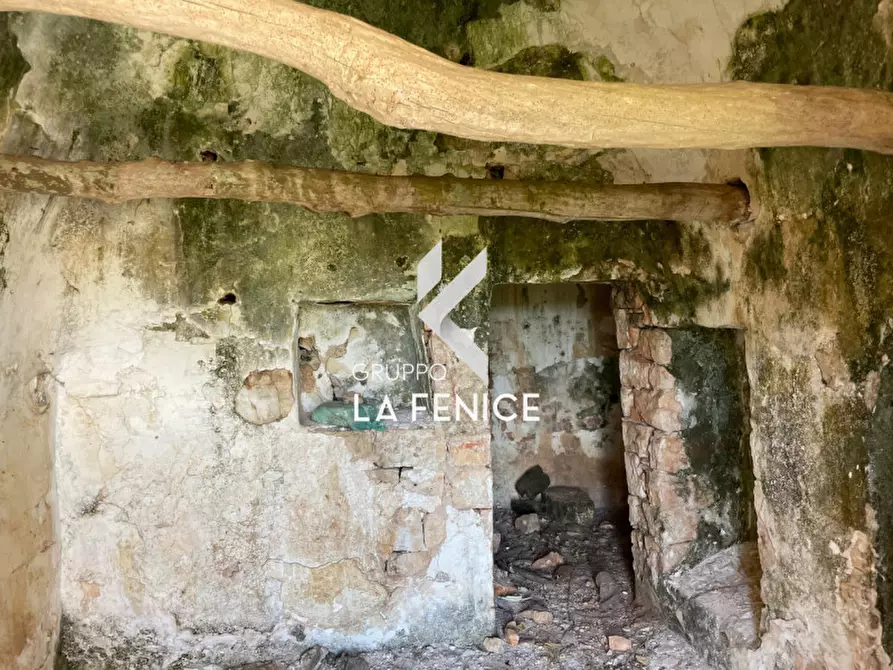 Immagine 35 di Rustico / casale in vendita  in Contrada Serralta a Locorotondo