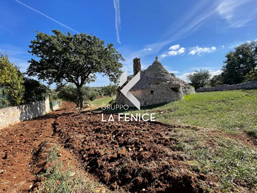 Immagine 39 di Rustico / casale in vendita  in Contrada Serralta a Locorotondo
