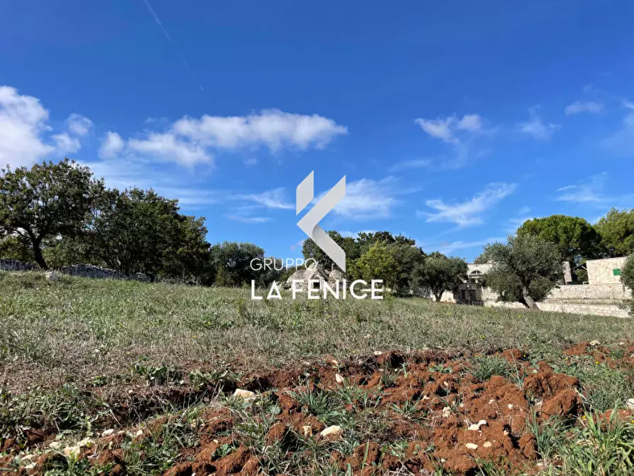 Immagine 41 di Rustico / casale in vendita  in Contrada Serralta a Locorotondo