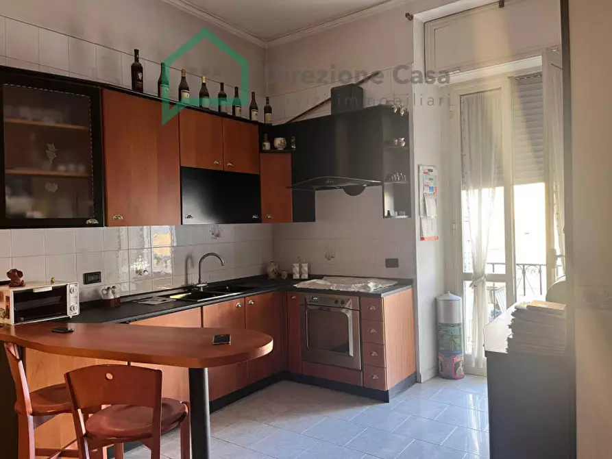 Immagine 1 di Appartamento in vendita  in CORSO GIUSEPPE GARIBALDI,261 a Napoli