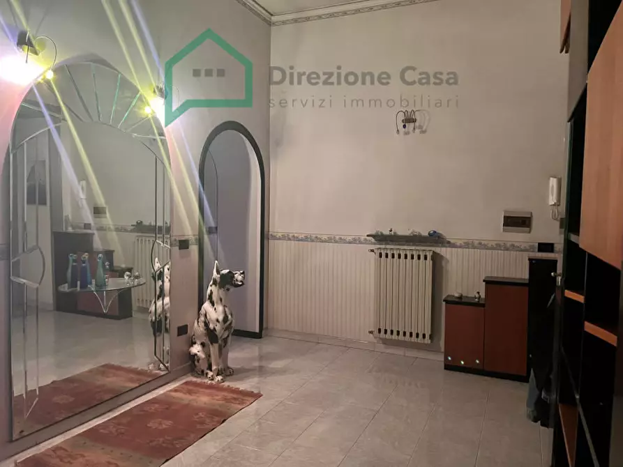 Immagine 3 di Appartamento in vendita  in CORSO GIUSEPPE GARIBALDI,261 a Napoli