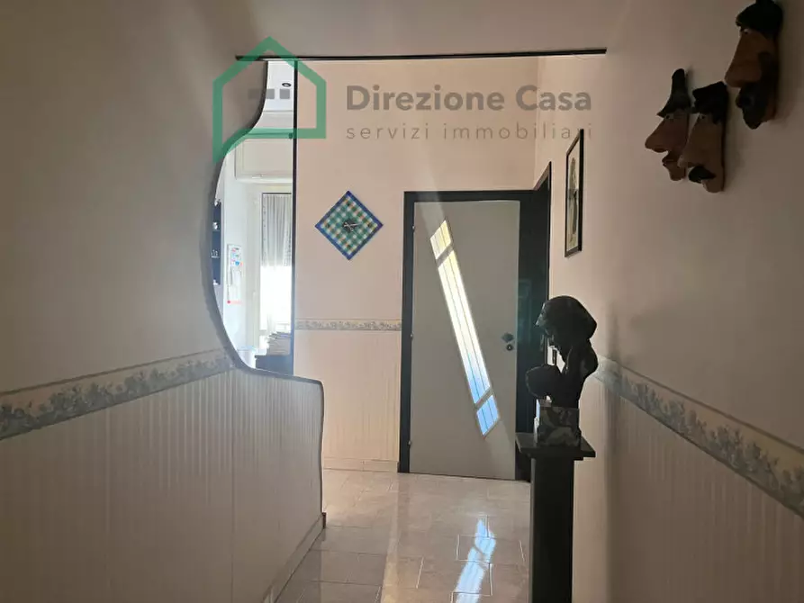 Immagine 5 di Appartamento in vendita  in CORSO GIUSEPPE GARIBALDI,261 a Napoli