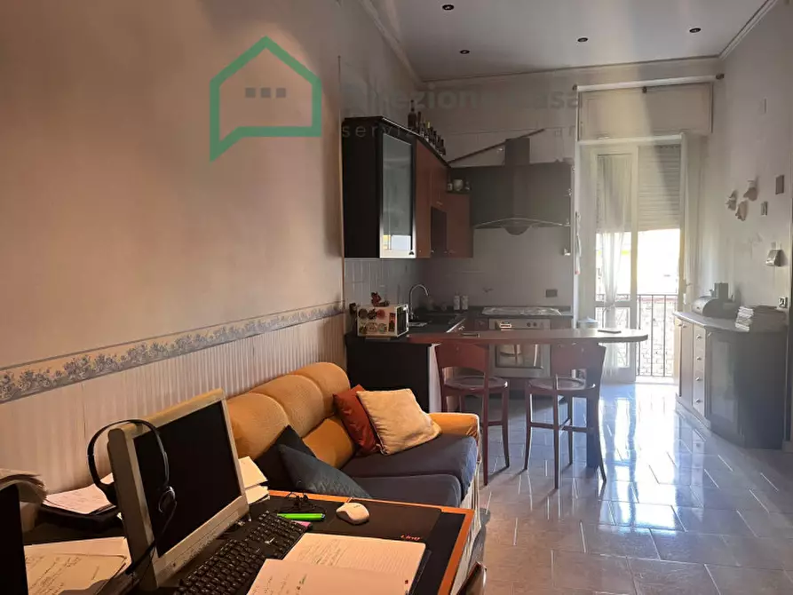 Immagine 7 di Appartamento in vendita  in CORSO GIUSEPPE GARIBALDI,261 a Napoli