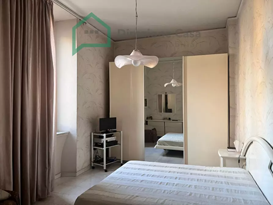 Immagine 8 di Appartamento in vendita  in CORSO GIUSEPPE GARIBALDI,261 a Napoli