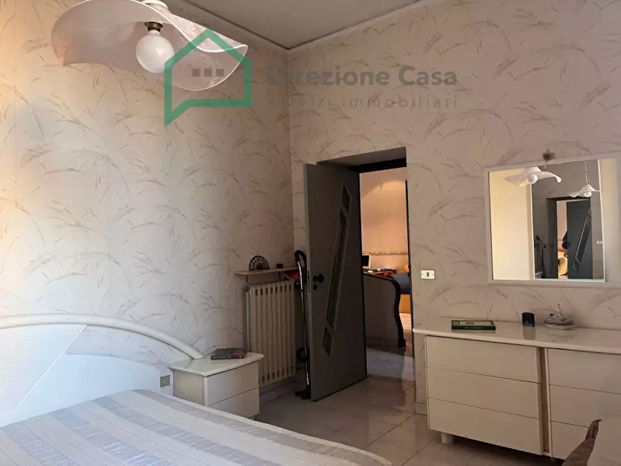 Immagine 9 di Appartamento in vendita  in CORSO GIUSEPPE GARIBALDI,261 a Napoli