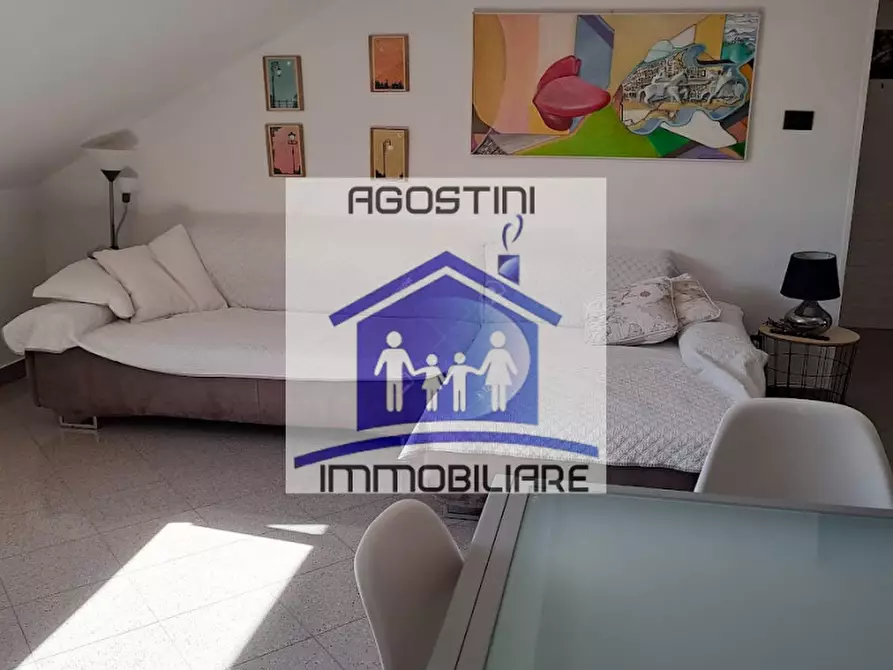 Immagine 22 di Appartamento in vendita  a Ascoli Piceno