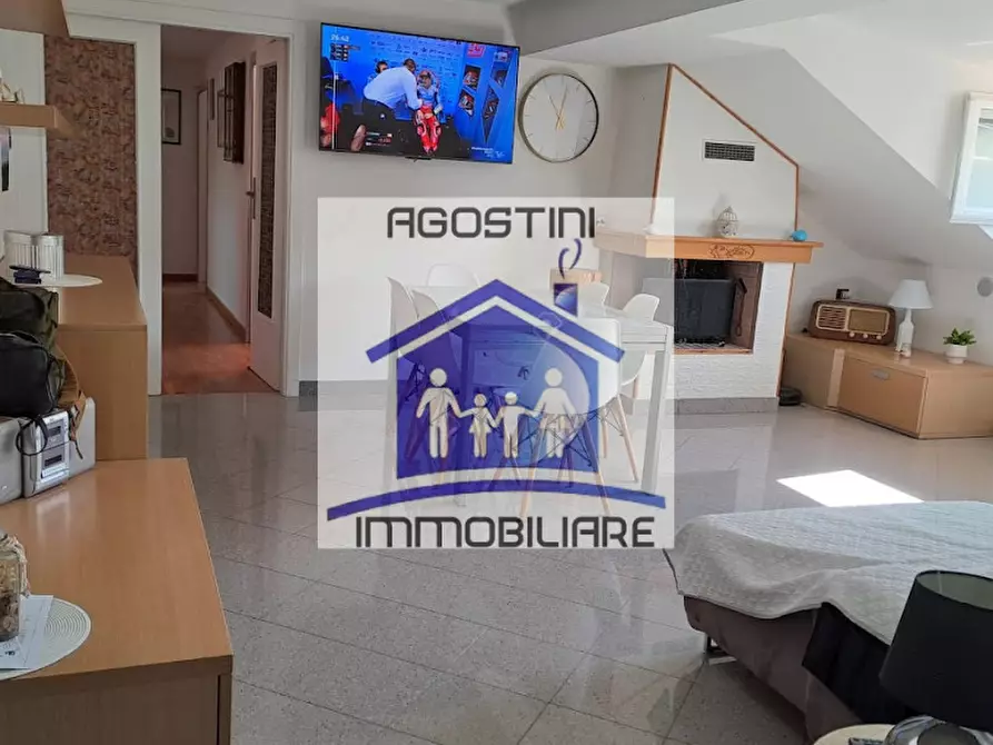 Immagine 25 di Appartamento in vendita  a Ascoli Piceno