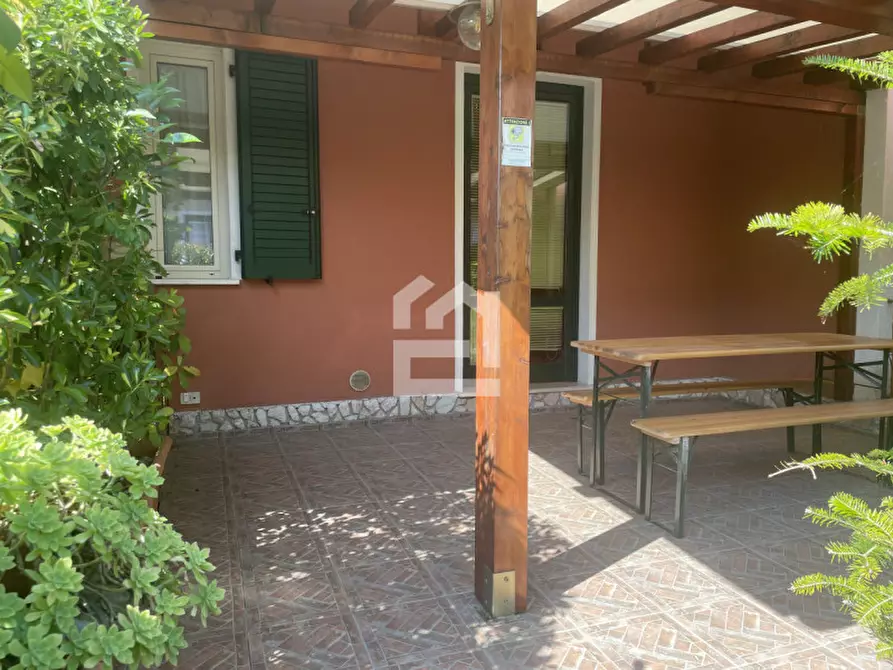 Immagine 4 di Appartamento in affitto  in Via repubblica 91 a Manerba Del Garda