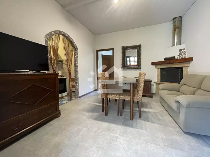 Immagine 7 di Appartamento in affitto  in Via repubblica 91 a Manerba Del Garda