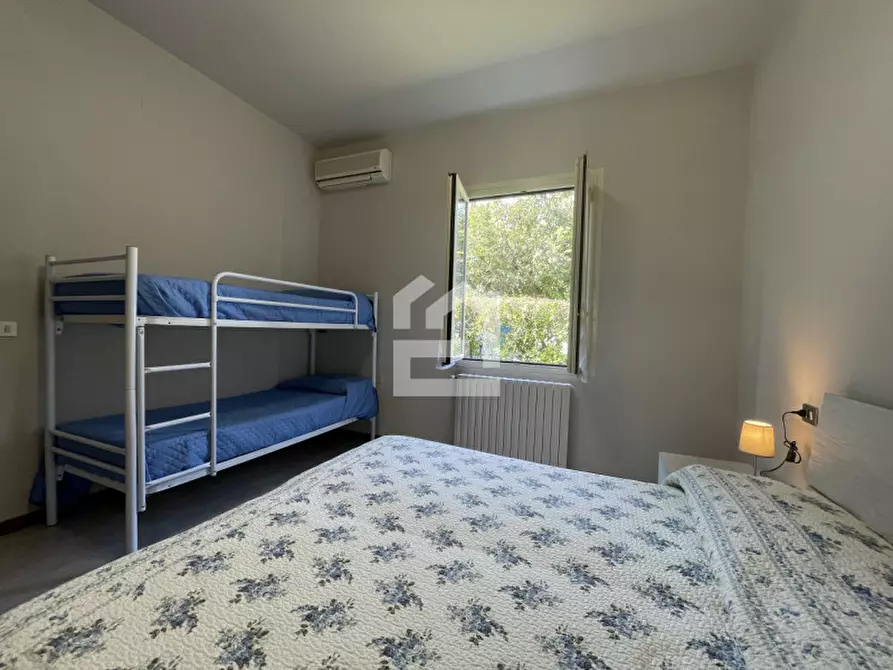 Immagine 11 di Appartamento in affitto  in Via repubblica 91 a Manerba Del Garda