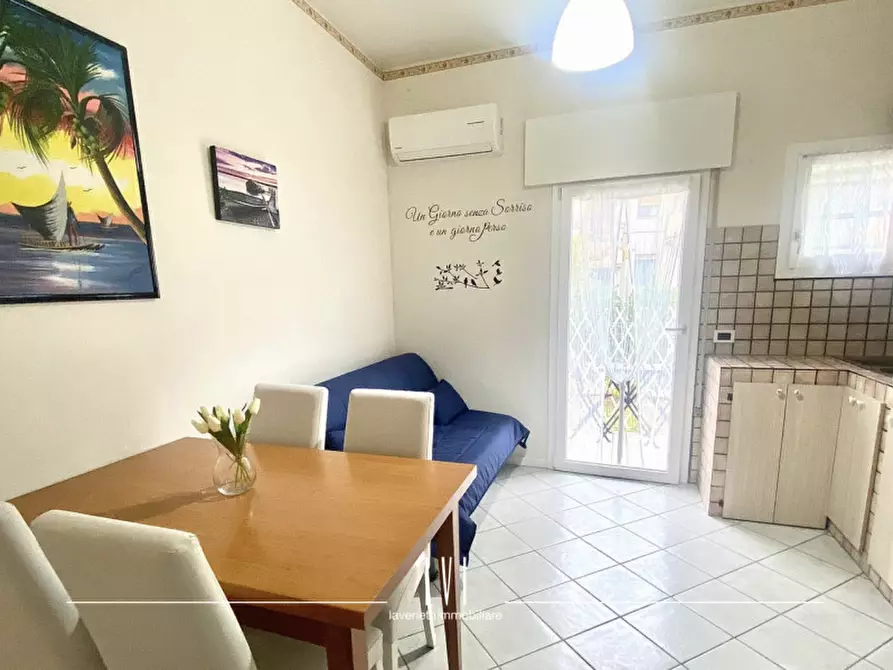 Immagine 10 di Appartamento in vendita  in via giacomo puccini 8 a Jesolo