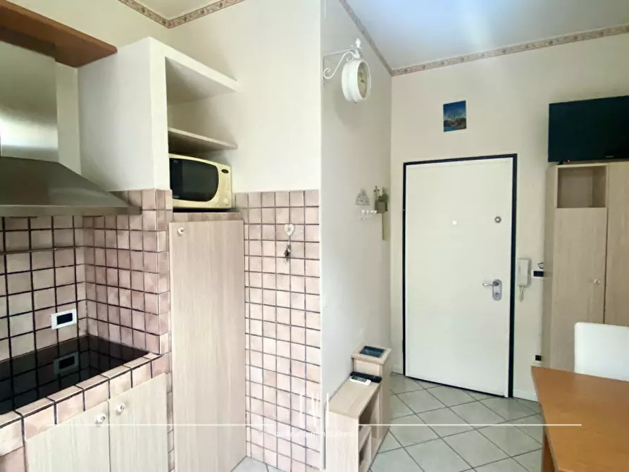 Immagine 18 di Appartamento in vendita  in via giacomo puccini 8 a Jesolo