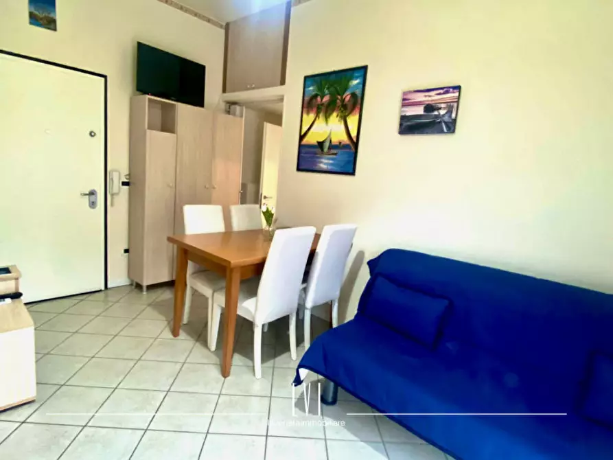 Immagine 26 di Appartamento in vendita  in via giacomo puccini 8 a Jesolo