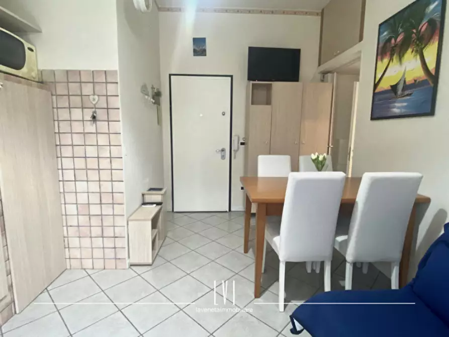 Immagine 29 di Appartamento in vendita  in via giacomo puccini 8 a Jesolo