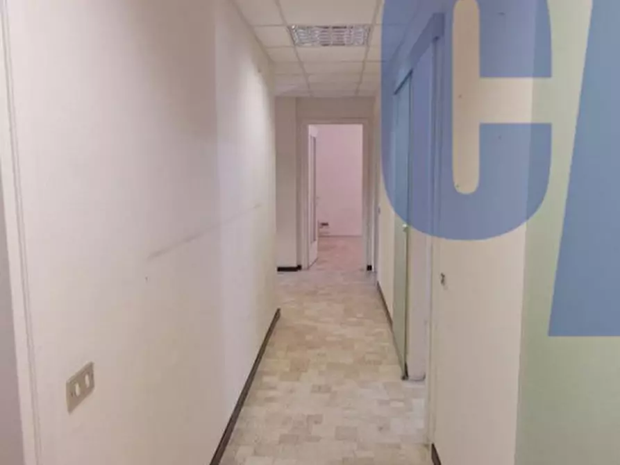 Immagine 20 di Ufficio in affitto  in VIALE LANCETTI a Milano