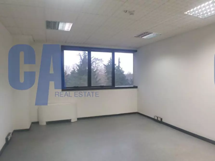 Immagine 21 di Ufficio in affitto  in VIA LEOPARDI G. a Sesto San Giovanni