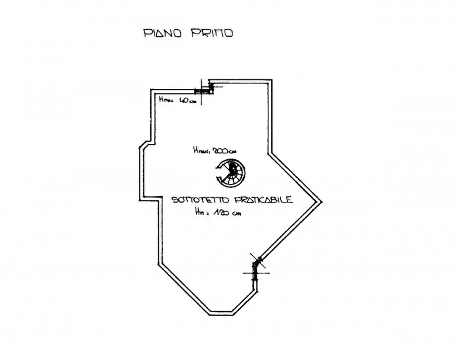 Immagine 1 di Villa in vendita  in Mapello, N. snc a Mapello