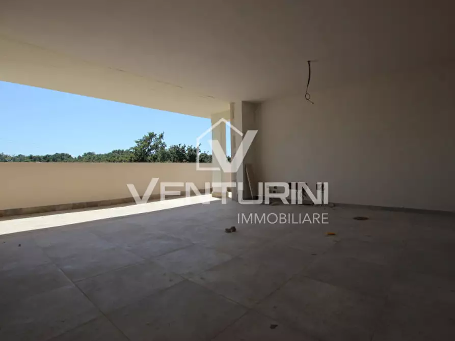 Immagine 8 di Appartamento in vendita  in Via Varenna a Roma