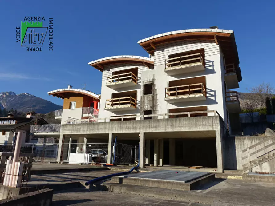 Immagine 7 di Appartamento in vendita  in Denno via Alcide Degasperi a Denno