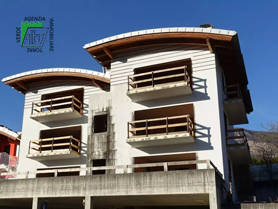 Immagine 8 di Appartamento in vendita  in Denno via Alcide Degasperi a Denno