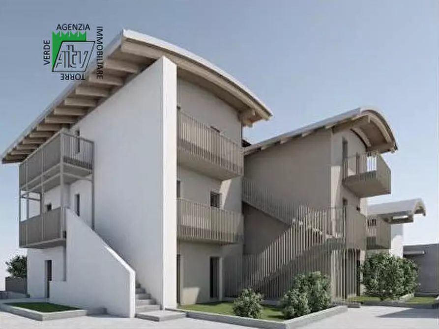 Immagine 14 di Appartamento in vendita  in Denno via Alcide Degasperi a Denno