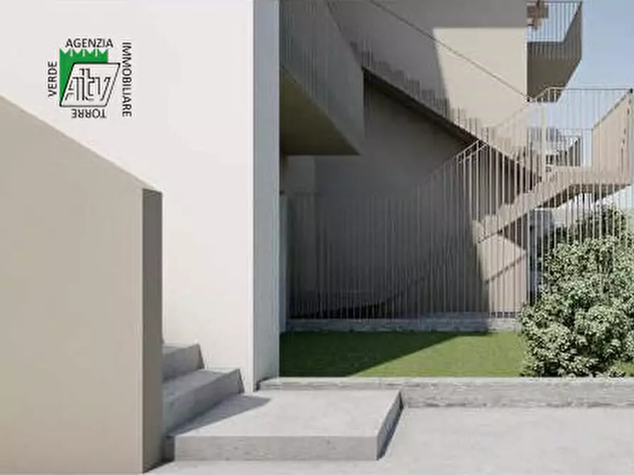 Immagine 17 di Appartamento in vendita  in Denno via Alcide Degasperi a Denno