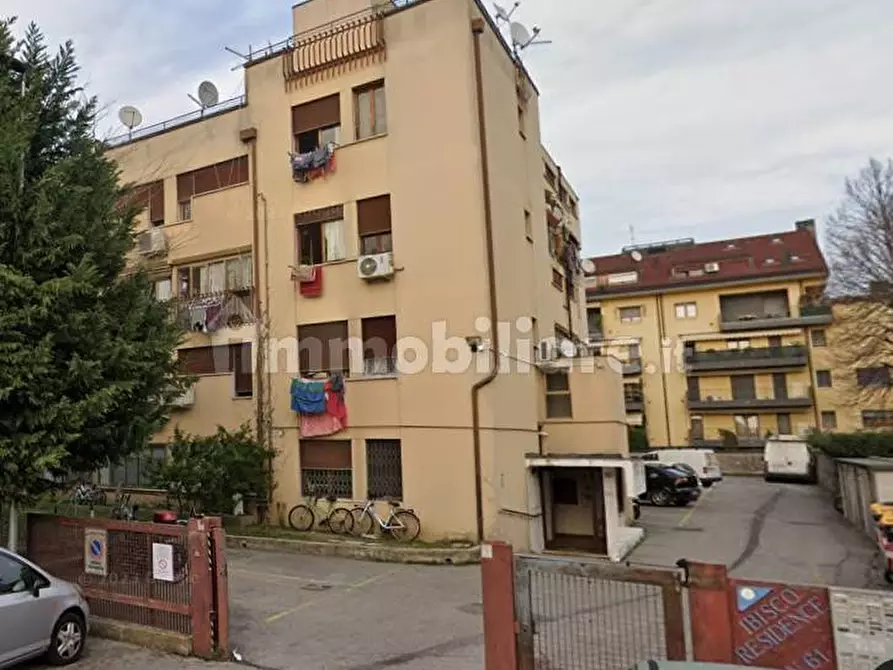 Immagine 1 di Appartamento in vendita  in VIA ALTICHIERI DA ZEVIO, 61 a Padova