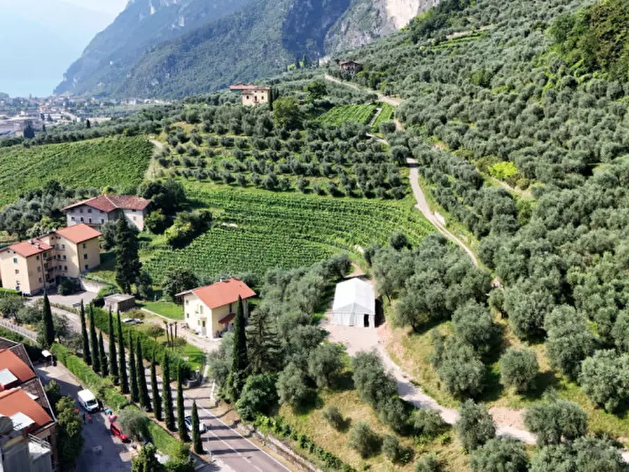 Immagine 1 di Casa indipendente in vendita  a Riva Del Garda