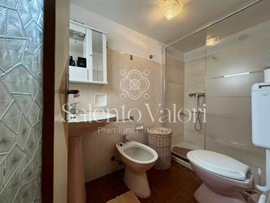 Immagine 21 di Casa indipendente in vendita  in Via Dei Mille 172 - 174 a Parabita