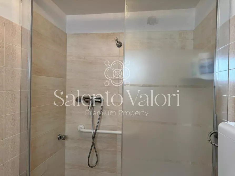 Immagine 23 di Casa indipendente in vendita  in Via Dei Mille 172 - 174 a Parabita