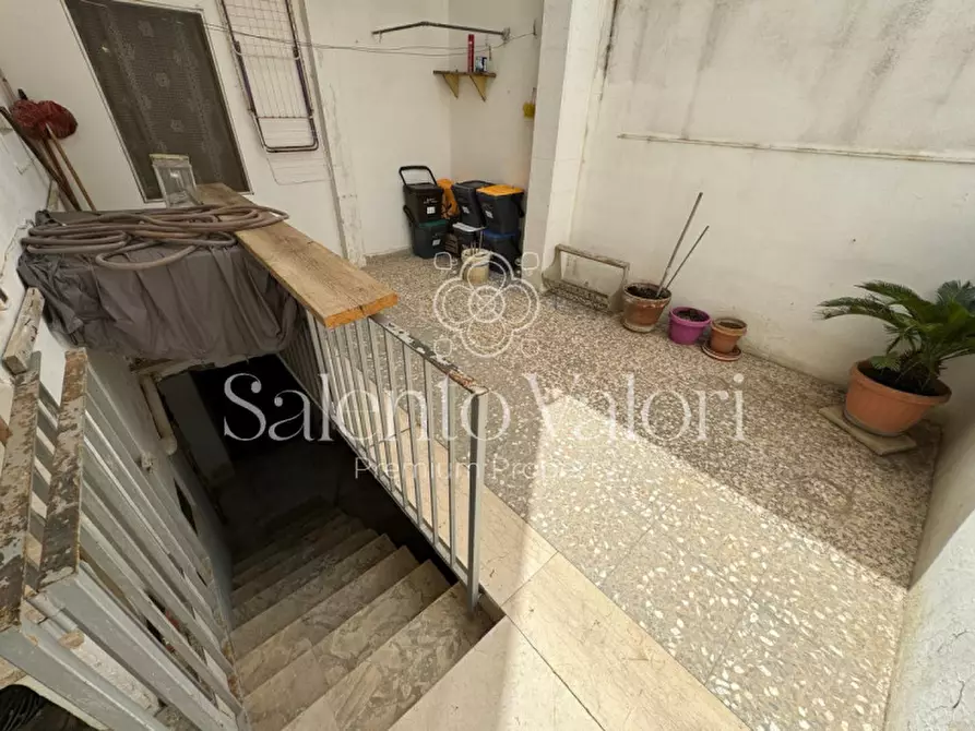 Immagine 27 di Casa indipendente in vendita  in Via Dei Mille 172 - 174 a Parabita