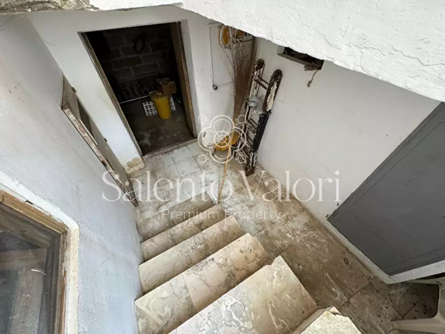 Immagine 28 di Casa indipendente in vendita  in Via Dei Mille 172 - 174 a Parabita