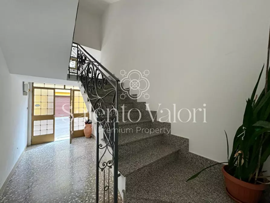 Immagine 29 di Casa indipendente in vendita  in Via Dei Mille 172 - 174 a Parabita