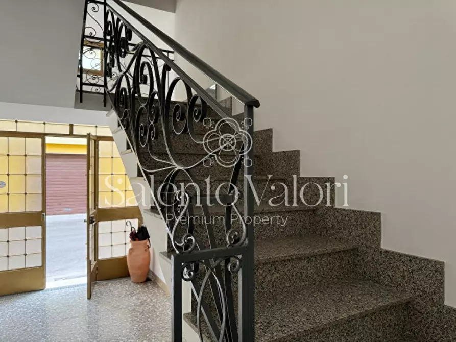 Immagine 30 di Casa indipendente in vendita  in Via Dei Mille 172 - 174 a Parabita