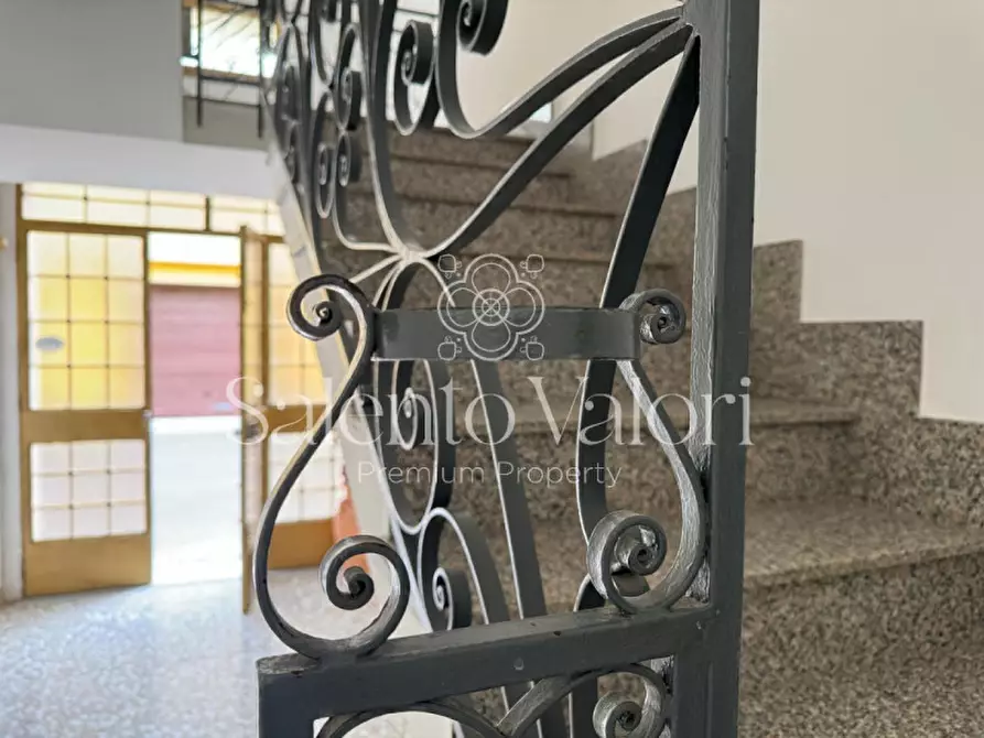 Immagine 31 di Casa indipendente in vendita  in Via Dei Mille 172 - 174 a Parabita