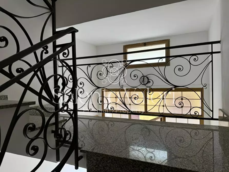 Immagine 32 di Casa indipendente in vendita  in Via Dei Mille 172 - 174 a Parabita