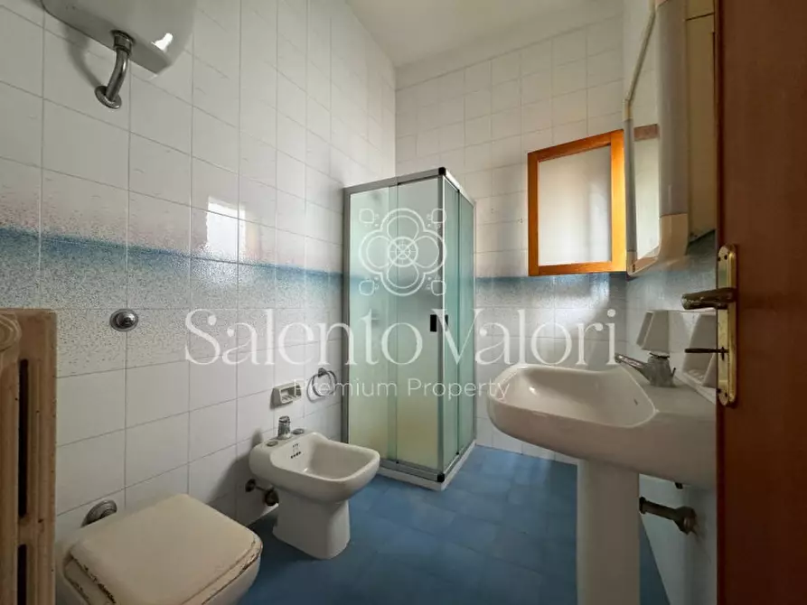 Immagine 42 di Casa indipendente in vendita  in Via Dei Mille 172 - 174 a Parabita