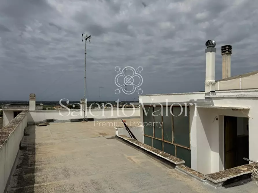 Immagine 44 di Casa indipendente in vendita  in Via Dei Mille 172 - 174 a Parabita