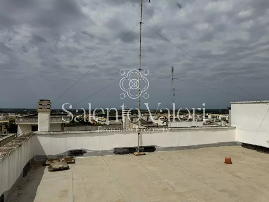 Immagine 45 di Casa indipendente in vendita  in Via Dei Mille 172 - 174 a Parabita