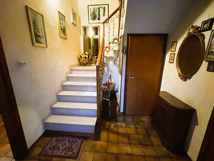 Immagine 1 di Casa bifamiliare in vendita  in Via Montà a Padova