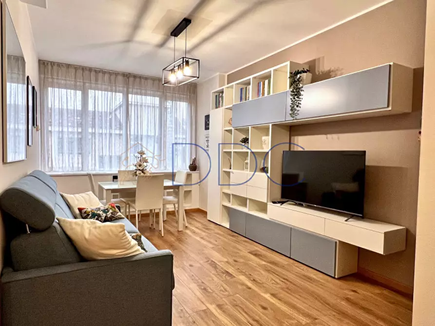 Immagine 1 di Appartamento in affitto  in Via dell'Arcivescovado 9 a Torino