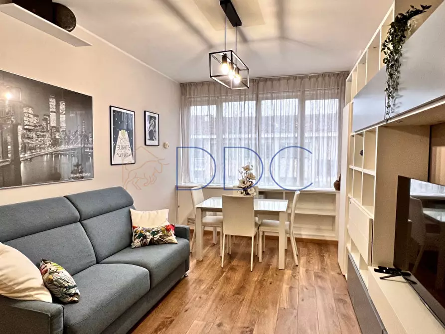 Immagine 2 di Appartamento in affitto  in Via dell'Arcivescovado 9 a Torino