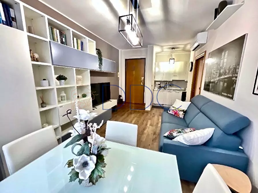 Immagine 3 di Appartamento in affitto  in Via dell'Arcivescovado 9 a Torino