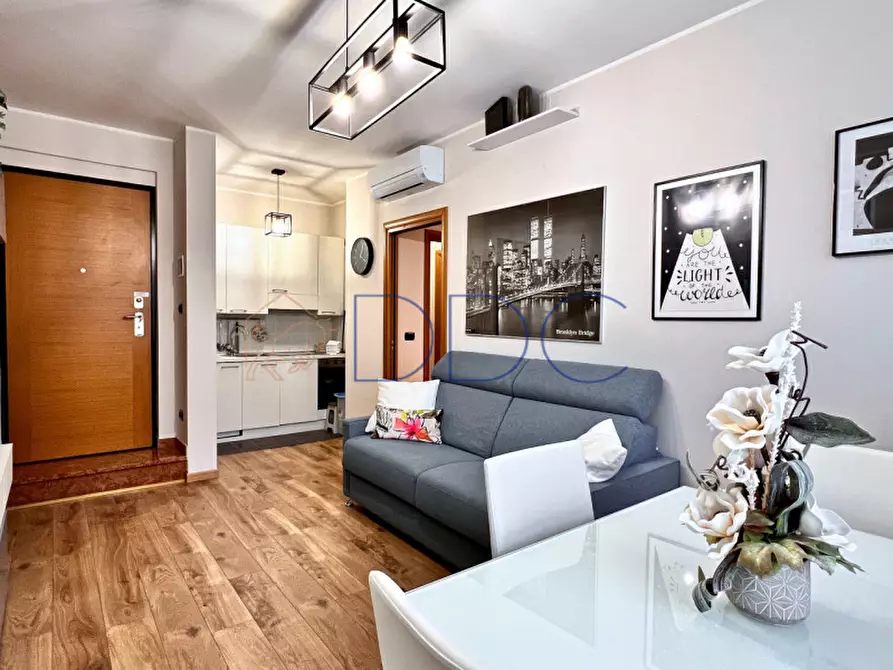 Immagine 4 di Appartamento in affitto  in Via dell'Arcivescovado 9 a Torino