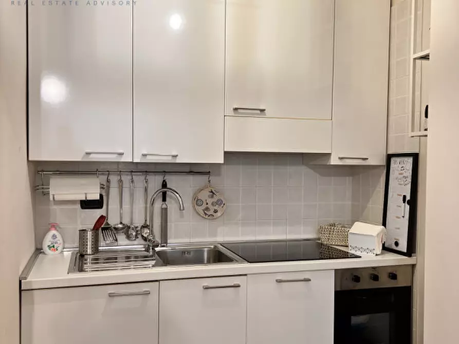 Immagine 5 di Appartamento in affitto  in Via dell'Arcivescovado 9 a Torino